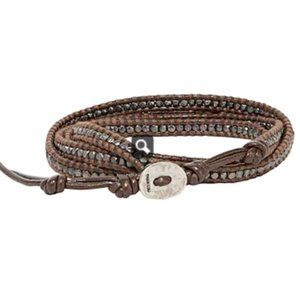 Chan Luu Wrap Bracelet